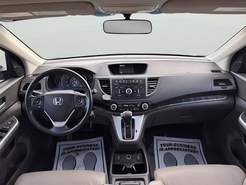Used 2013 Honda CR-V EX-L image 18