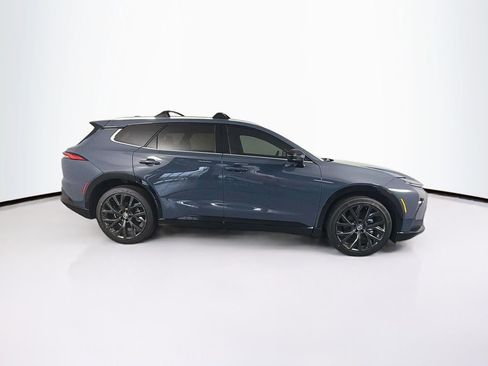 New 2026 Toyota Crown Signia AWD/4WD image 10