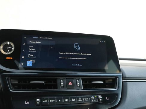 Used 2023 Lexus ES 350 F Sport image 40