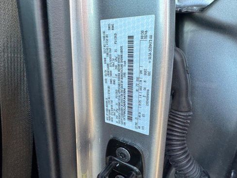 Used 2024 Ford F150 XLT w/ Mobile Office Package image 25