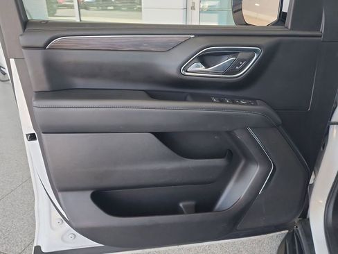 Certified 2023 Chevrolet Suburban LS AWD/4WD image 21