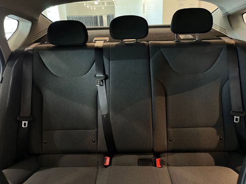 Used 2025 Kia K4 LXS image 37