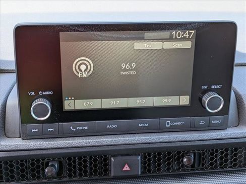 Used 2024 Honda CR-V EX image 14