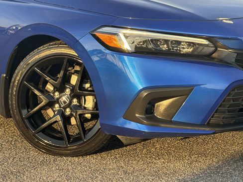 Used 2022 Honda Civic Sport image 13