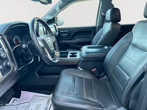 Used 2018 GMC Sierra 1500 Denali AWD/4WD image 18