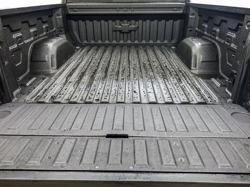 New 2026 Chevrolet Silverado 1500 LT Trail Boss w/ LT Trail Boss Premium Package image 8