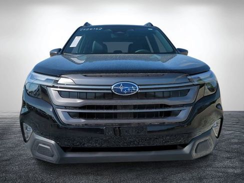 New 2026 Subaru Forester Limited AWD/4WD image 8