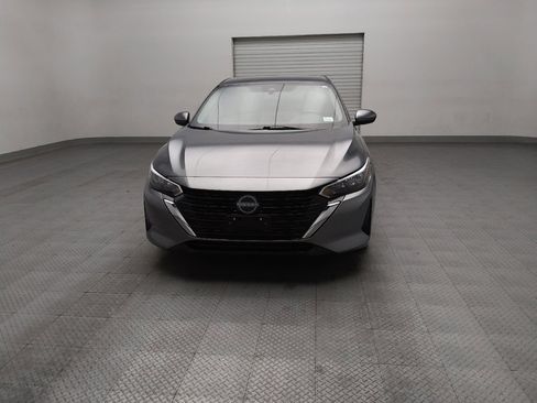 Used 2024 Nissan Sentra S image 15