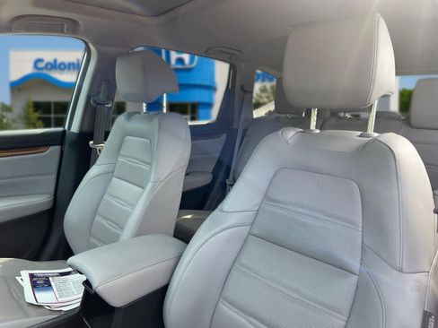 Used 2022 Honda CR-V EX-L image 13