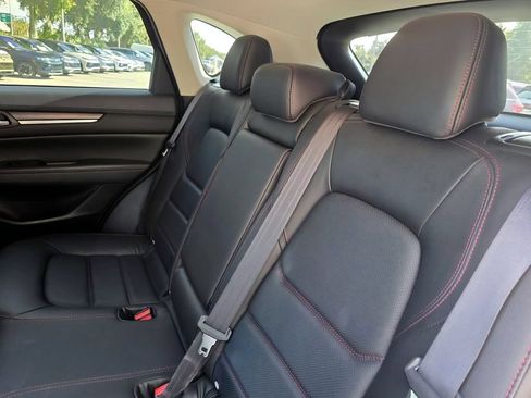 Used 2025 MAZDA CX-5 Carbon Edition AWD/4WD image 15