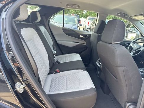 Used 2023 Chevrolet Equinox LS FWD image 25