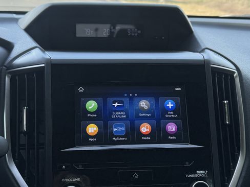 Used 2022 Subaru Forester Premium w/ Popular Package #1 image 26