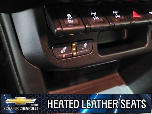 Used 2018 Chevrolet Colorado ZR2 w/ ZR2 Midnight Special Edition image 5