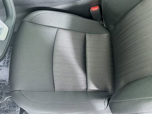 New 2025 Nissan Altima 2.5 SV image 21