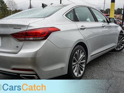 Used 2015 Hyundai Genesis 3.8 w/ Option Group 02 image 6