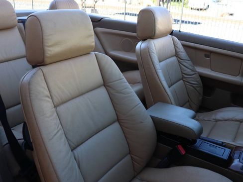 Used 1999 BMW 328i Convertible RWD image 44