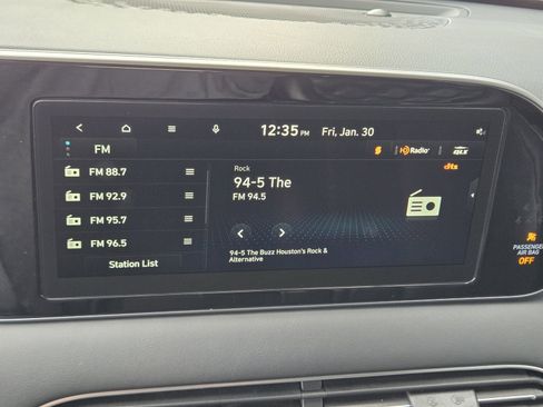 Used 2022 Hyundai Palisade Limited image 26