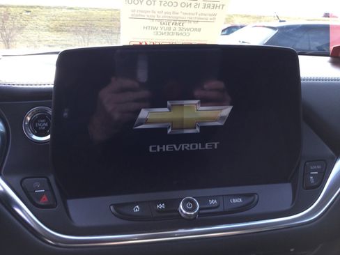 Used 2024 Chevrolet Blazer LT w/ Convenience Package image 17