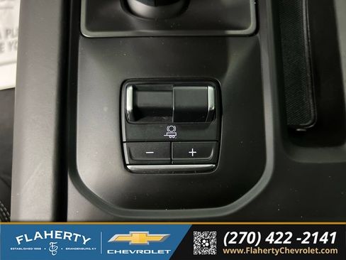 Used 2024 GMC Sierra 1500 Denali Ultimate AWD/4WD image 33