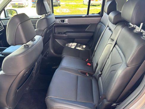 Used 2026 Hyundai Santa Fe SEL FWD image 29