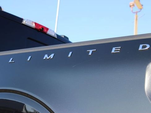 Used 2021 Ford F150 Limited AWD/4WD image 18