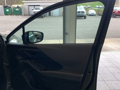 New 2026 Subaru Crosstrek 2.0i Premium image 18