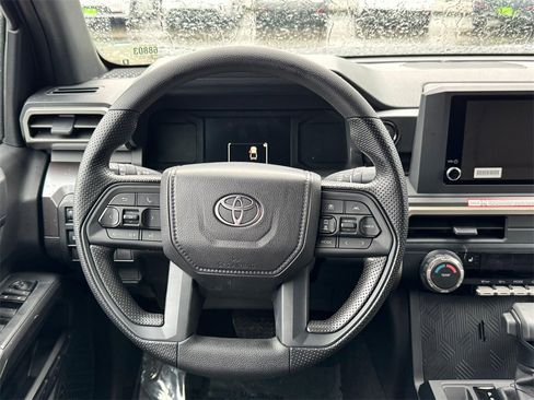 New 2026 Toyota Tacoma SR5 image 18