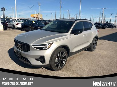 Certified 2025 Volvo XC40 B5 Plus
