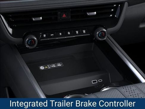 New 2026 Chevrolet Tahoe High Country AWD/4WD image 26