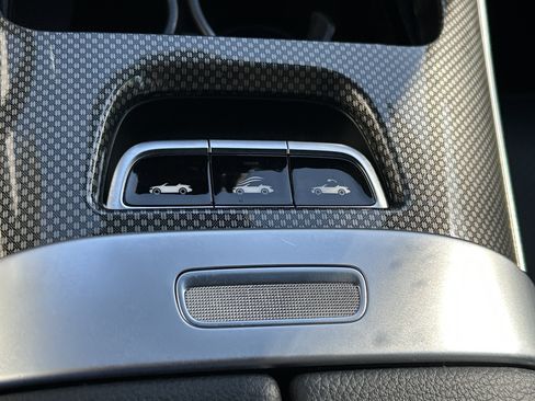 Certified 2025 Mercedes-Benz CLE 300 4MATIC Cabriolet image 46