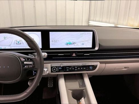Certified 2023 Hyundai Ioniq 6 Limited w/ Cargo Package AWD/4WD image 6