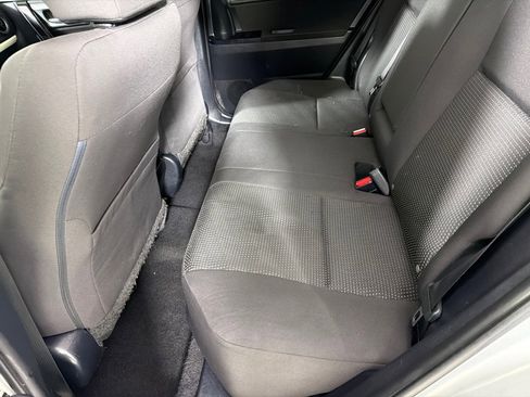 Used 2017 Toyota Corolla iM w/ Carpet Mat Package image 17