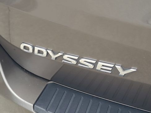 Used 2021 Honda Odyssey Elite image 33