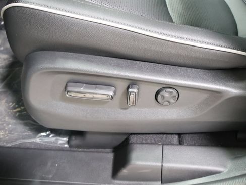 New 2026 Honda Odyssey Elite image 14