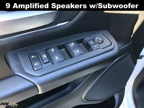 Certified 2025 RAM 1500 Big Horn image 12