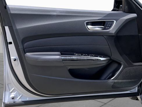 Used 2020 Acura TLX w/ Technology Package FWD image 20
