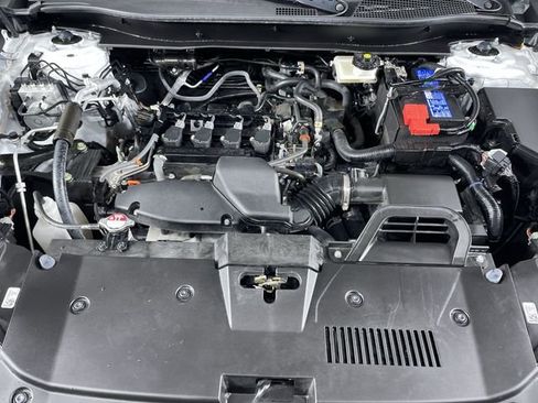 Used 2024 Honda CR-V EX-L image 46