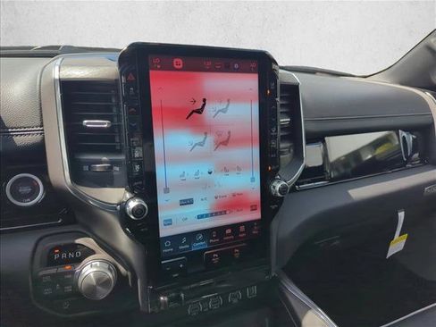 New 2026 RAM 1500 Laramie image 9