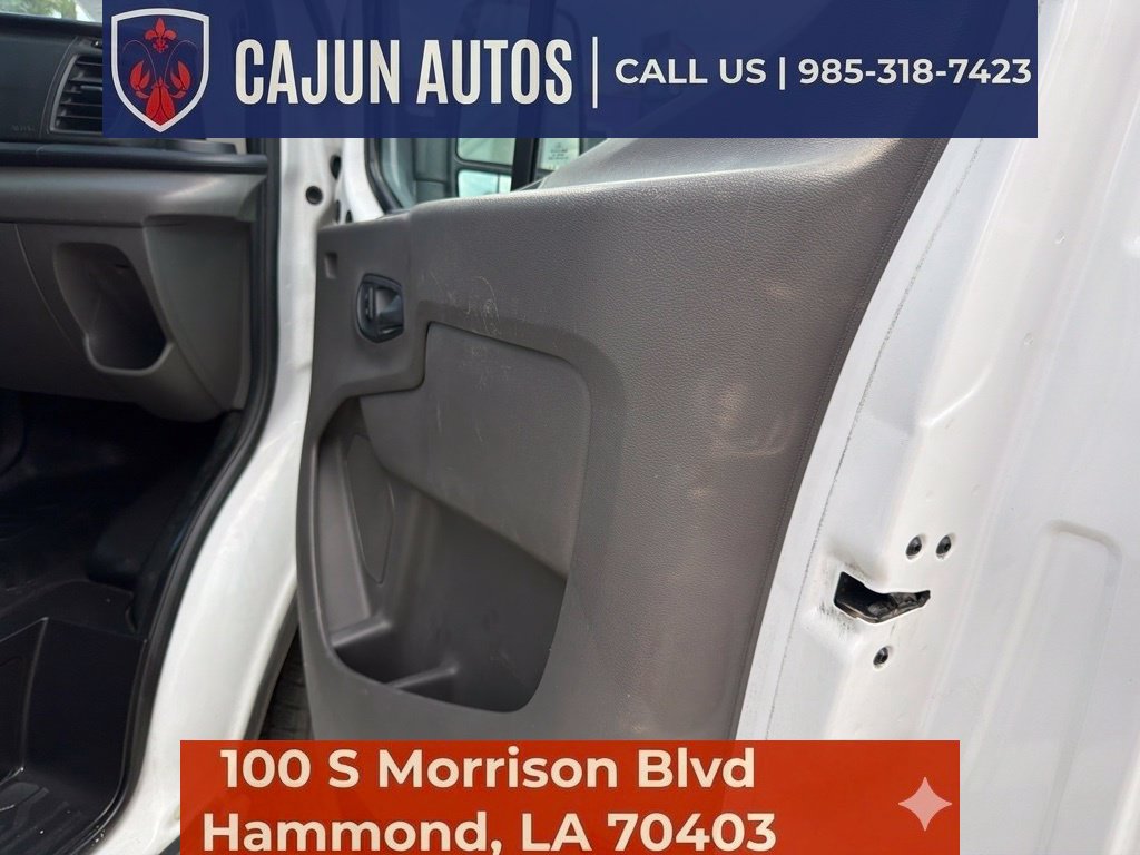 Used 2021 Ford Transit 250 148 High Roof w/ Load Area Protection Package RWD image 19