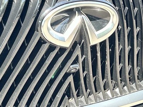 Certified 2026 INFINITI QX80 Pure RWD image 11