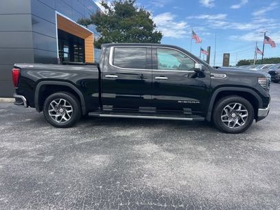 Used 2022 GMC Sierra 1500 SLT w/ SLT Premium Plus Package