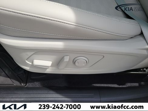 New 2026 Kia Sorento S FWD image 31