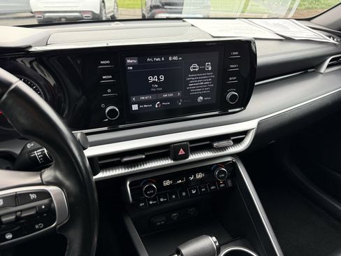 Used 2021 Kia K5 GT-Line image 22