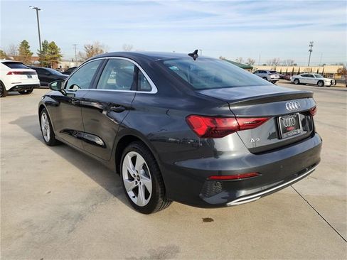 Used 2023 Audi A3 2.0T Premium w/ Convenience Package image 5