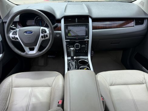 Used 2011 Ford Edge Limited w/ 302A Rapid Spec Order Code AWD/4WD image 24