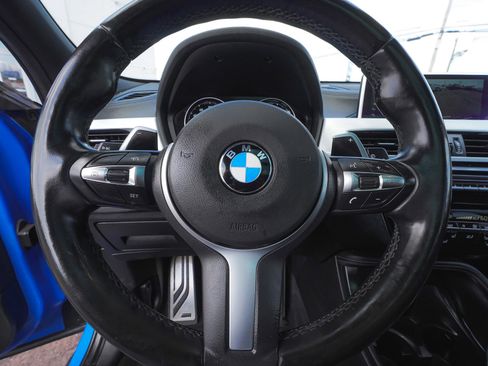 Used 2020 BMW X2 xDrive28i w/ M Sport X Package AWD/4WD image 19