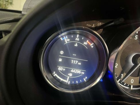 Used 2023 MAZDA MX-5 Miata Grand Touring w/ Weather Package image 24