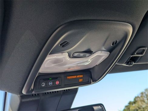 New 2026 Chevrolet Colorado W/T w/ Advanced Trailering Package image 21