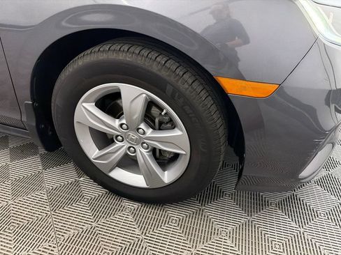 Used 2020 Honda Odyssey EX-L image 14
