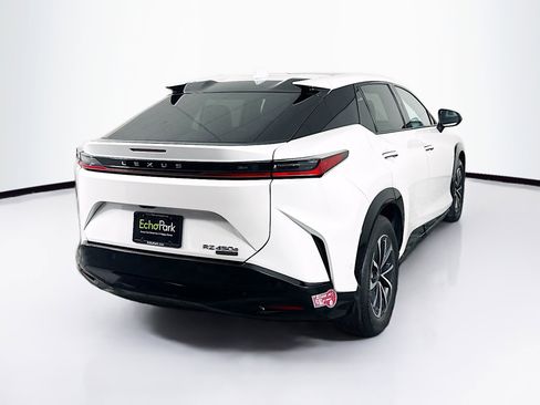 Used 2023 Lexus RZ 450e Premium w/ Technology Package AWD/4WD image 9